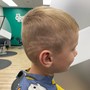 Kid’s Cut