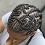 Comb Twist