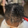 Natural twist Men/ Women