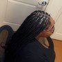 Sister Loc Starters (micro locs)