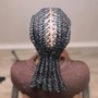 Senegalese Twist