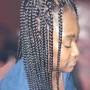 Crochet Braids