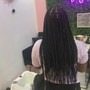 Senegalese Twist