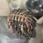 Flat Twists