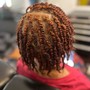 Natural Twists