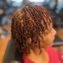 Natural Twists