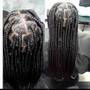 Tribal Braids