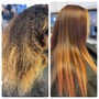 Natural Hair— Color Consultation