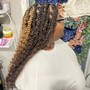 Havana Twists