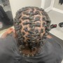 Tree Braids