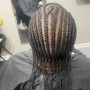 Senegalese Twist