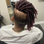 Crochet Braids