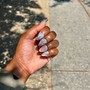 Manicure - Buff / No Polish