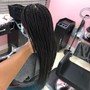 Closure Sew In