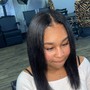 Lace Closure Sew In