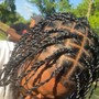 Retwist & Style