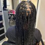 Quickweave Maintenance