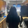 Lace Closure Sew In