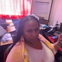 Lace Closure Sew In