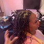 Closure Sew In