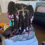 Butterfly Locs Extensions