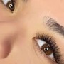 Eyelash Tint