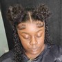 Lace Closure Sew In