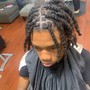 2 Feed In Braids