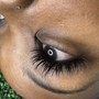 Hybrid Eyelash Fill in