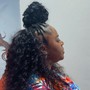 Natural Flexi Rods