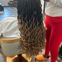 Lace Closure Sew In