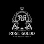 Rose Goldd Jones