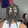 Versatile Sew In