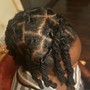 Box braids