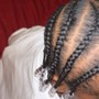 Box braids