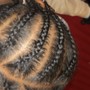 Cornrows