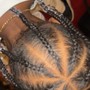 Cornrows