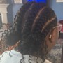 Crochet Braids