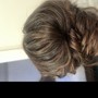 Braid Bar Style