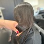 Brazilian Blowout