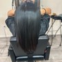 Brazilian Blowout