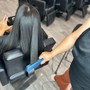 Brazilian Blowout