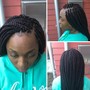 Kinky Twist