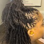 Loc Extensions (w/o hair included)