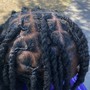 Dreadlocks