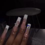 Acrylic Nails (Short