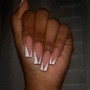 Acrylic Nails (Short