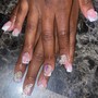 Acrylic Overlay