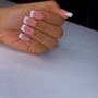 Acrylic Nails (Short