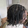 Nubian Twists